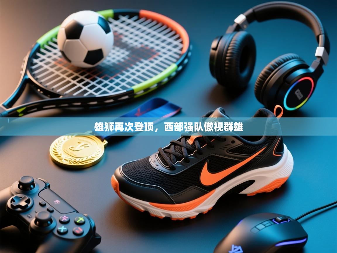 雄狮再次登顶，西部强队傲视群雄  第1张