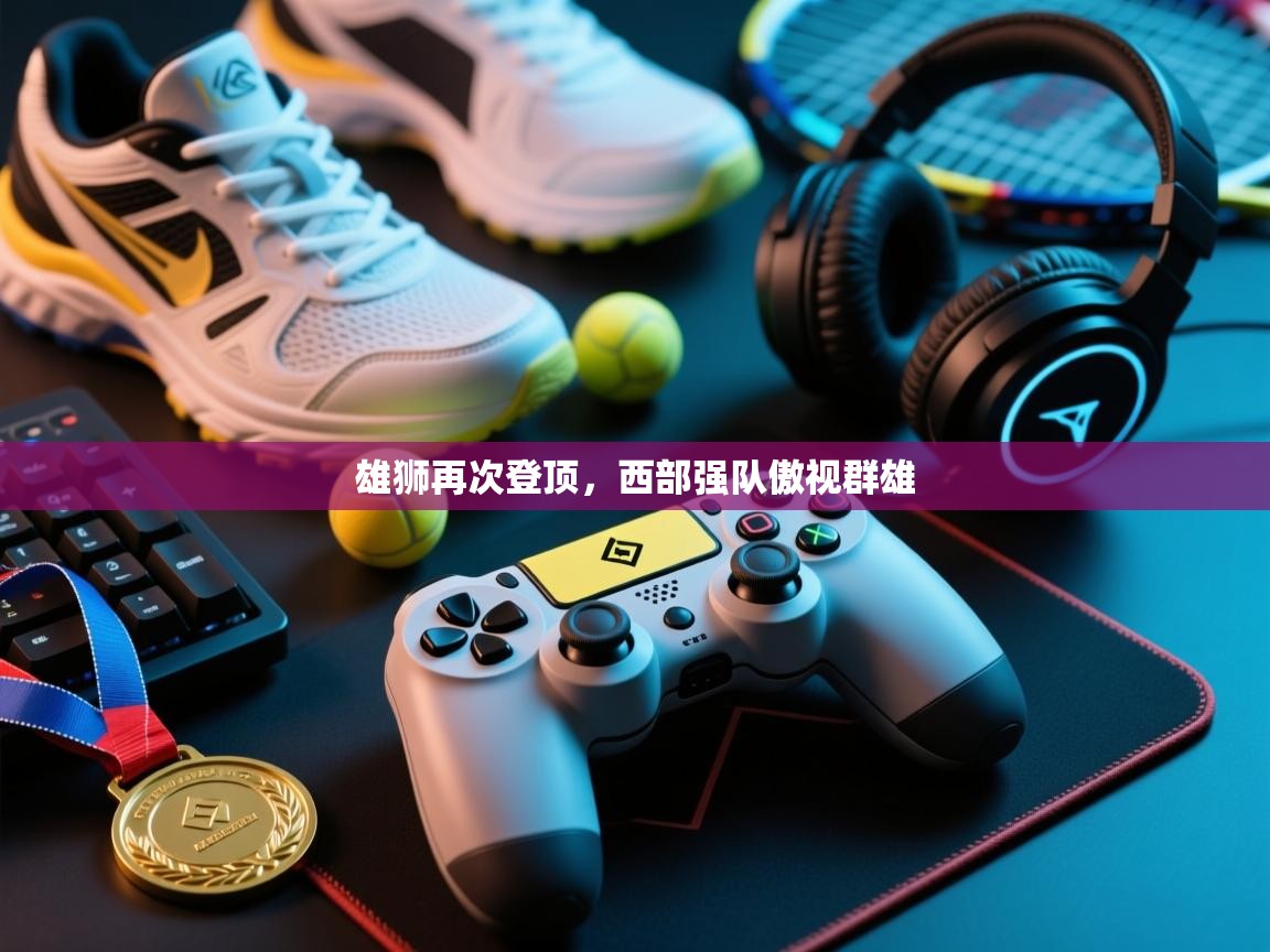 雄狮再次登顶，西部强队傲视群雄  第2张