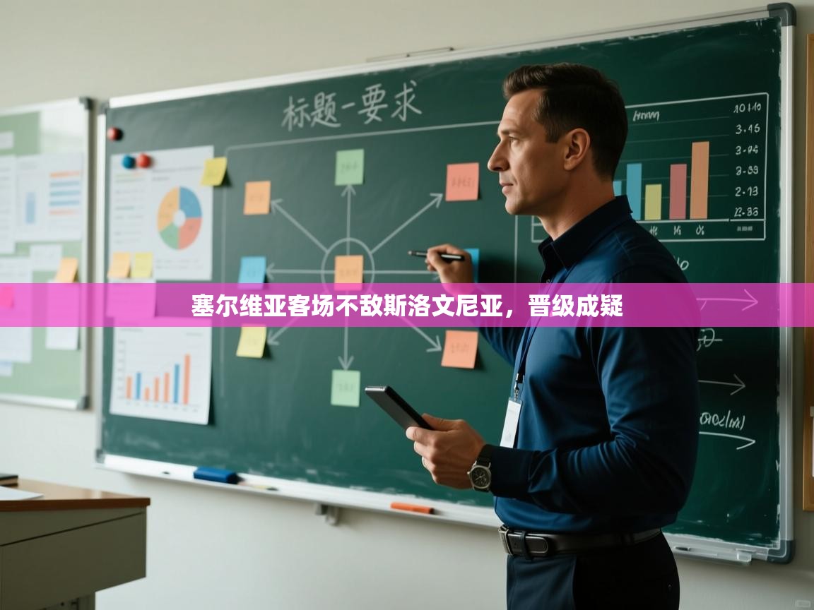 塞尔维亚客场不敌斯洛文尼亚，晋级成疑  第1张