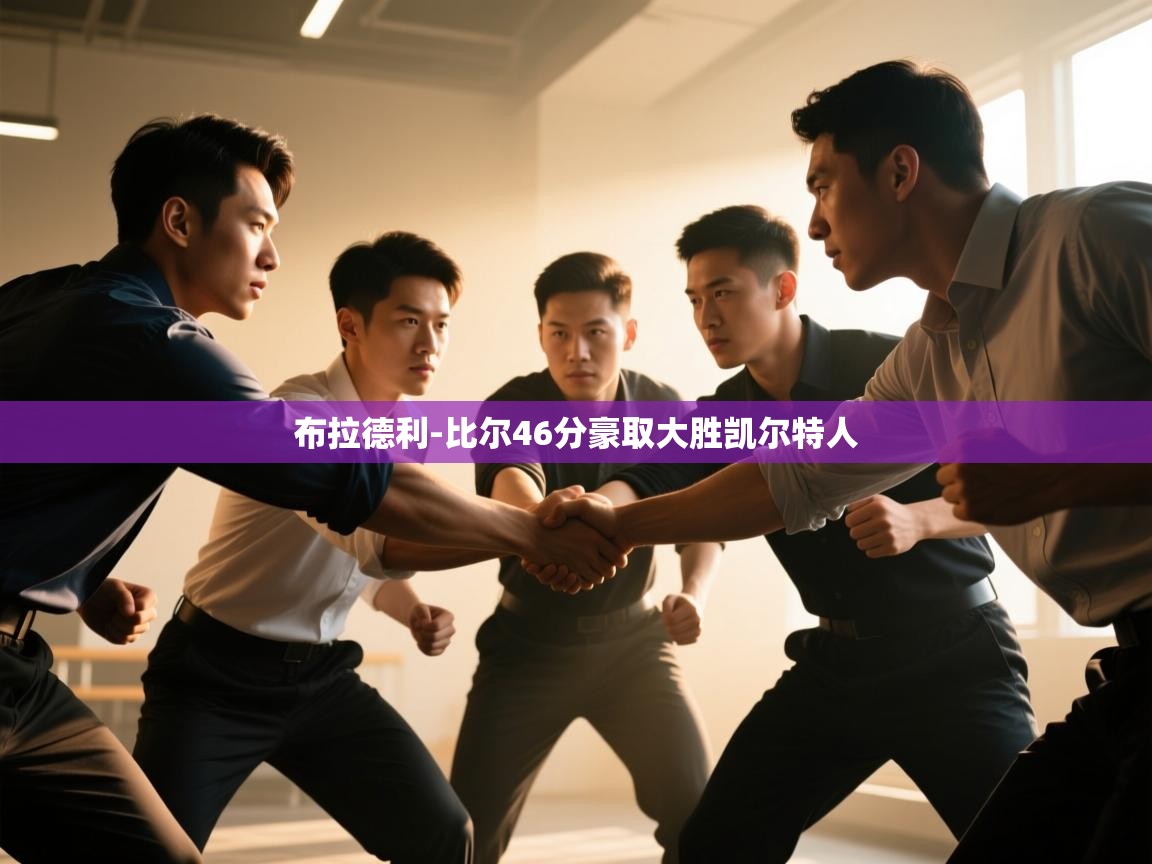 布拉德利-比尔46分豪取大胜凯尔特人  第2张