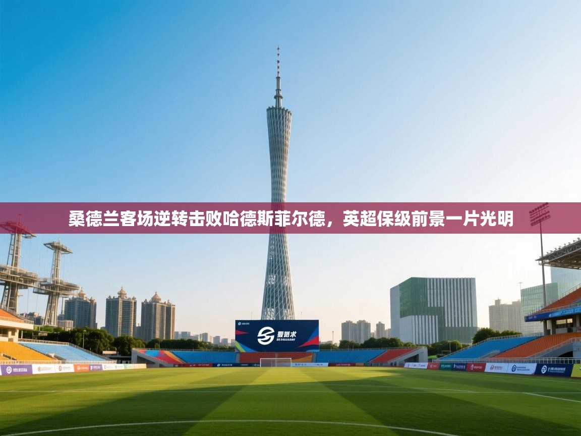 桑德兰客场逆转击败哈德斯菲尔德，英超保级前景一片光明  第2张