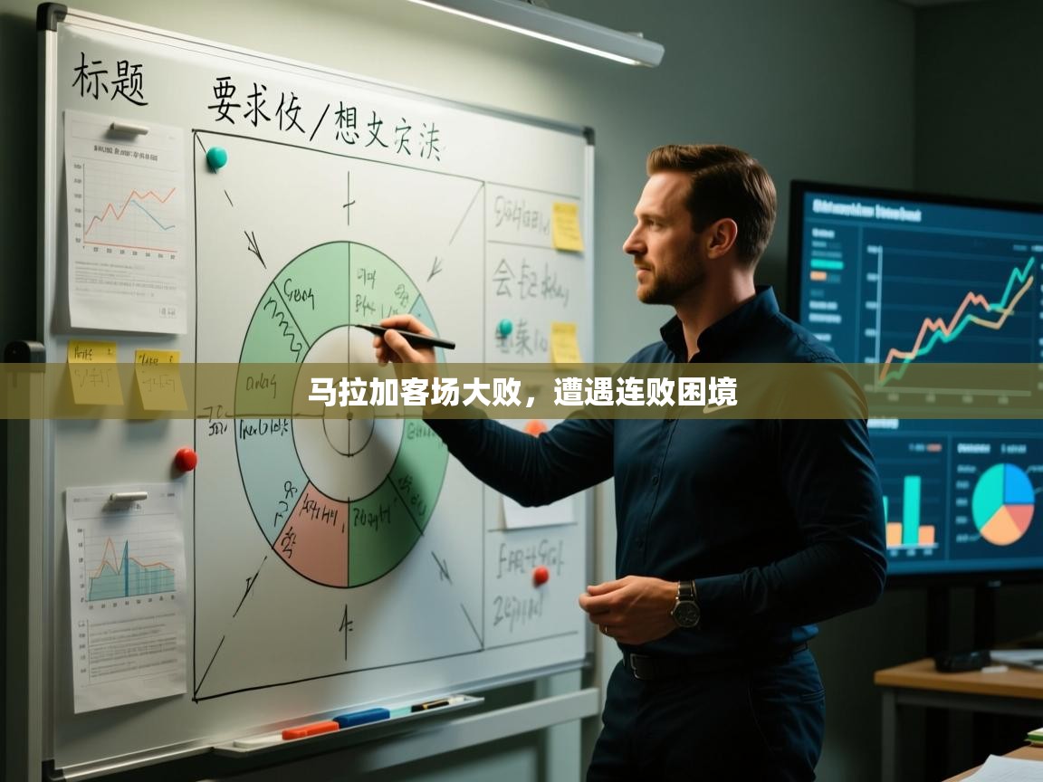 马拉加客场大败,遭遇连败困境 第2张