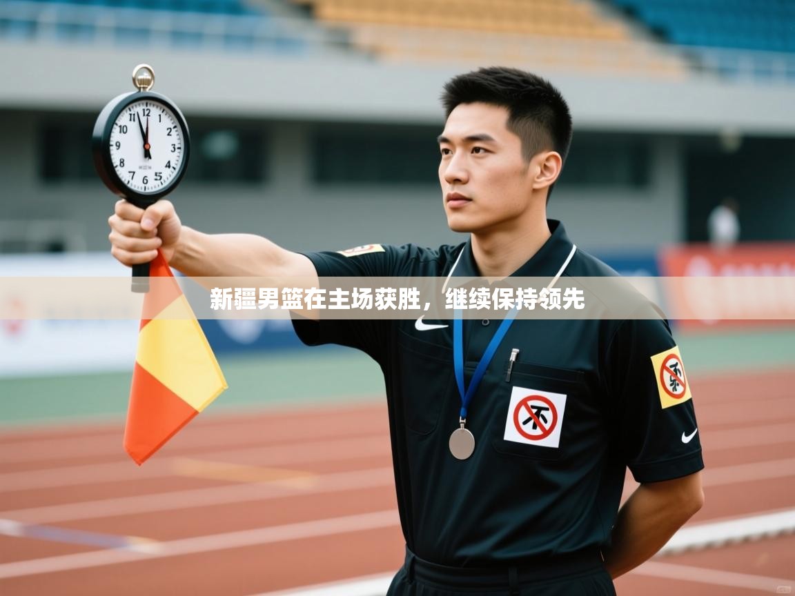 新疆男篮在主场获胜,继续保持领先 第1张