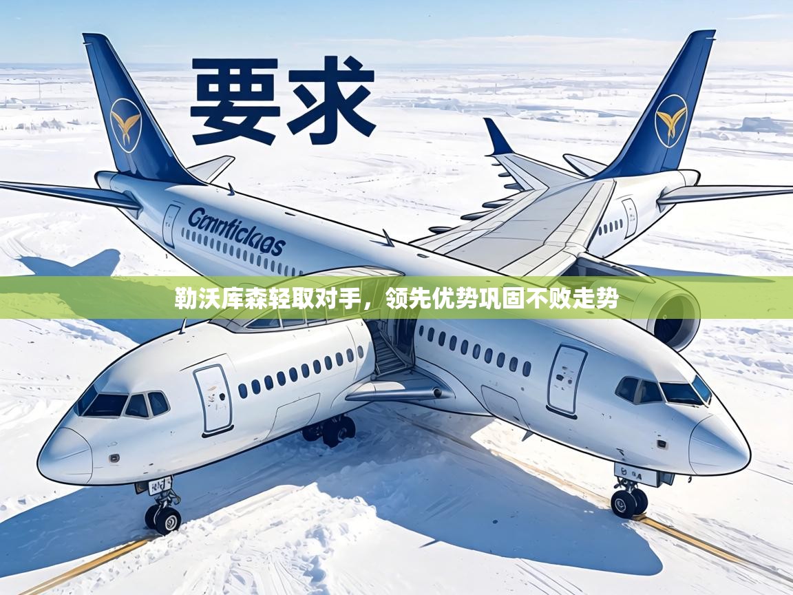 勒沃库森轻取对手，领先优势巩固不败走势  第2张