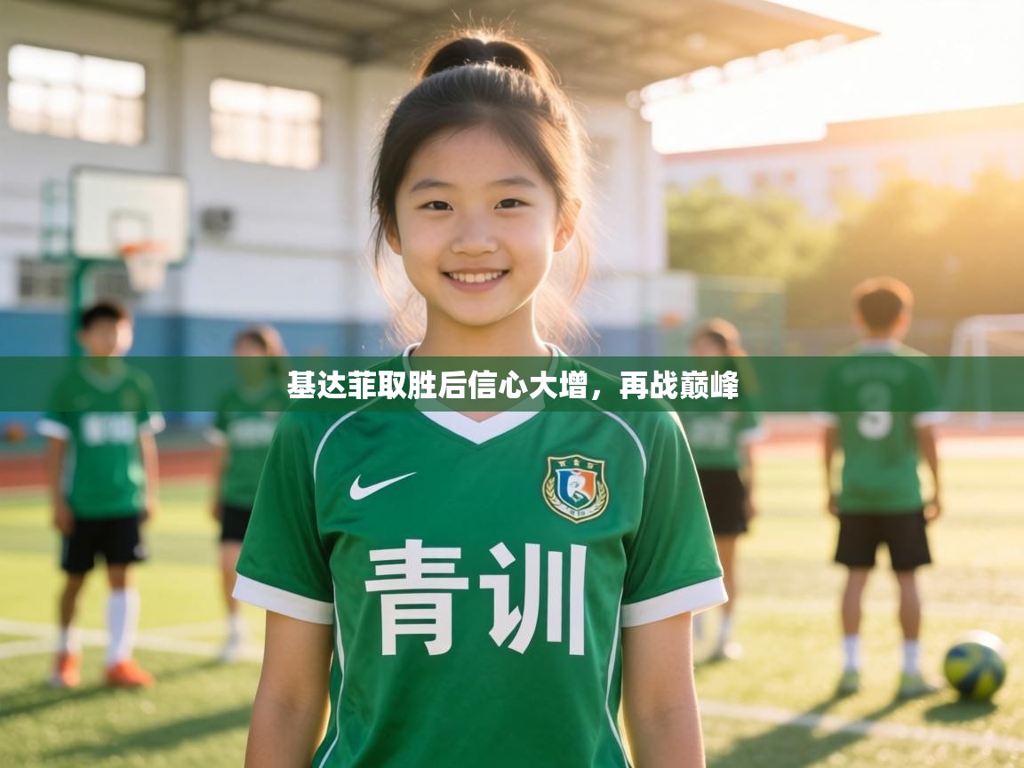 基达菲取胜后信心大增，再战巅峰  第1张