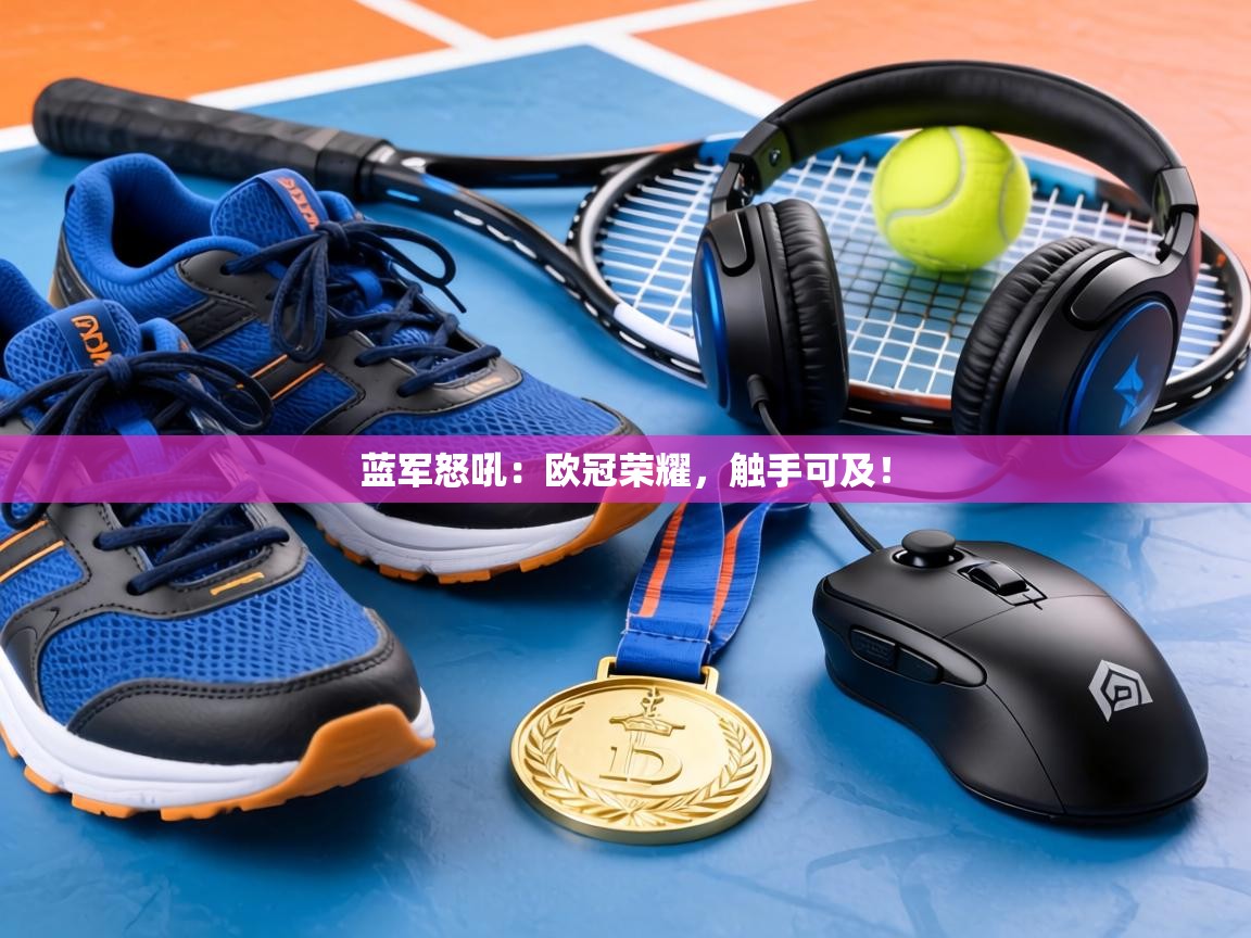 蓝军怒吼：欧冠荣耀，触手可及！  第2张