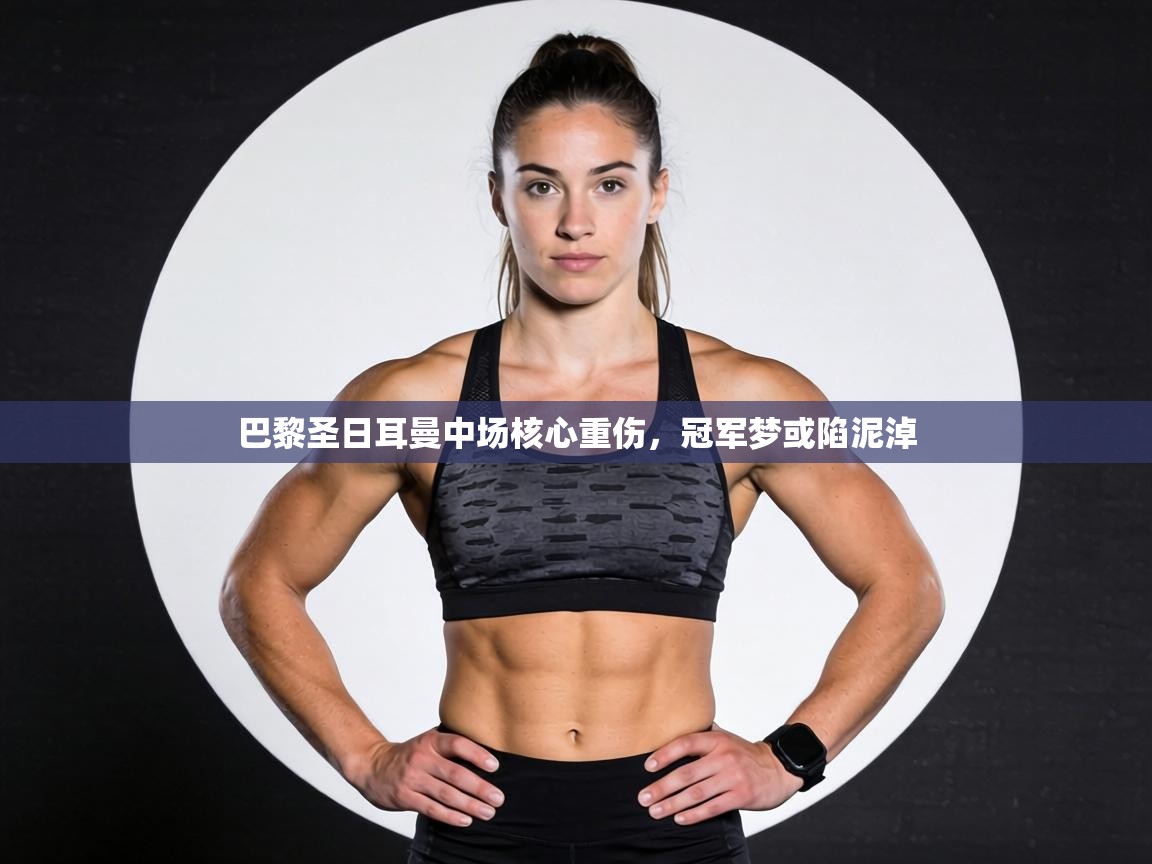 巴黎圣日耳曼中场核心重伤，冠军梦或陷泥淖  第2张