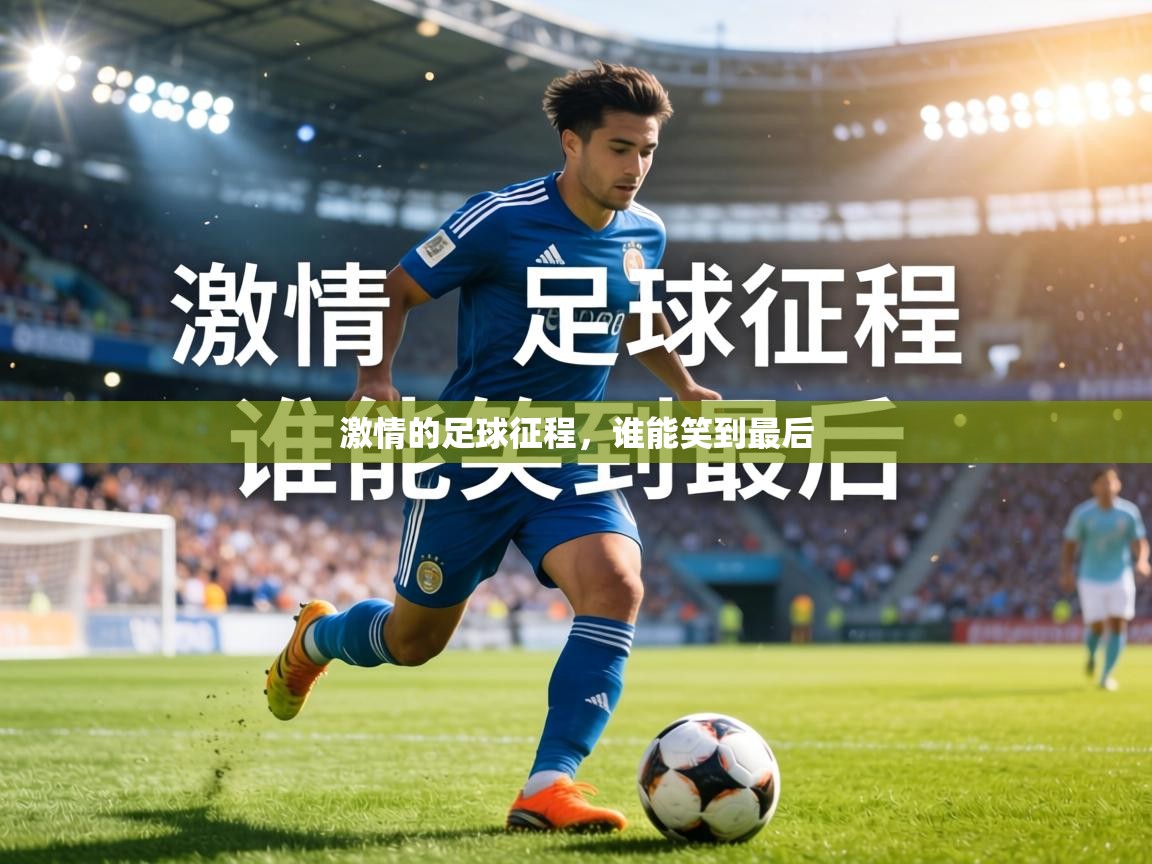 激情的足球征程,谁能笑到最后 第2张