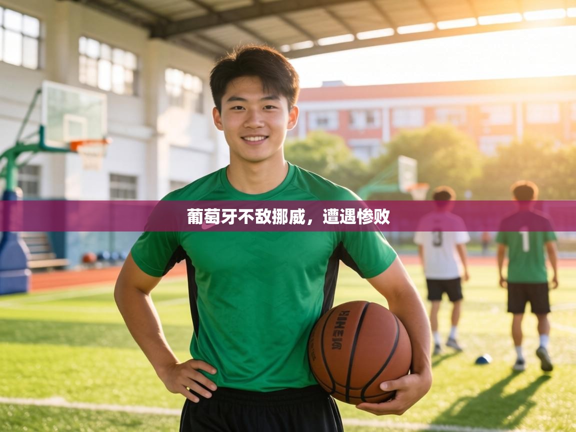 葡萄牙不敌挪威，遭遇惨败  第1张
