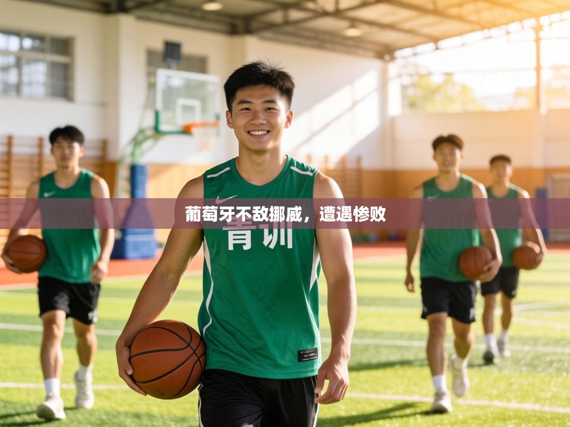 葡萄牙不敌挪威，遭遇惨败  第2张