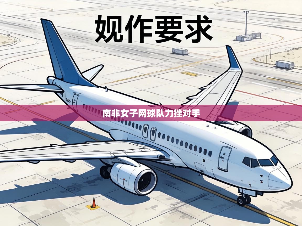 南非女子网球队力挫对手 第1张