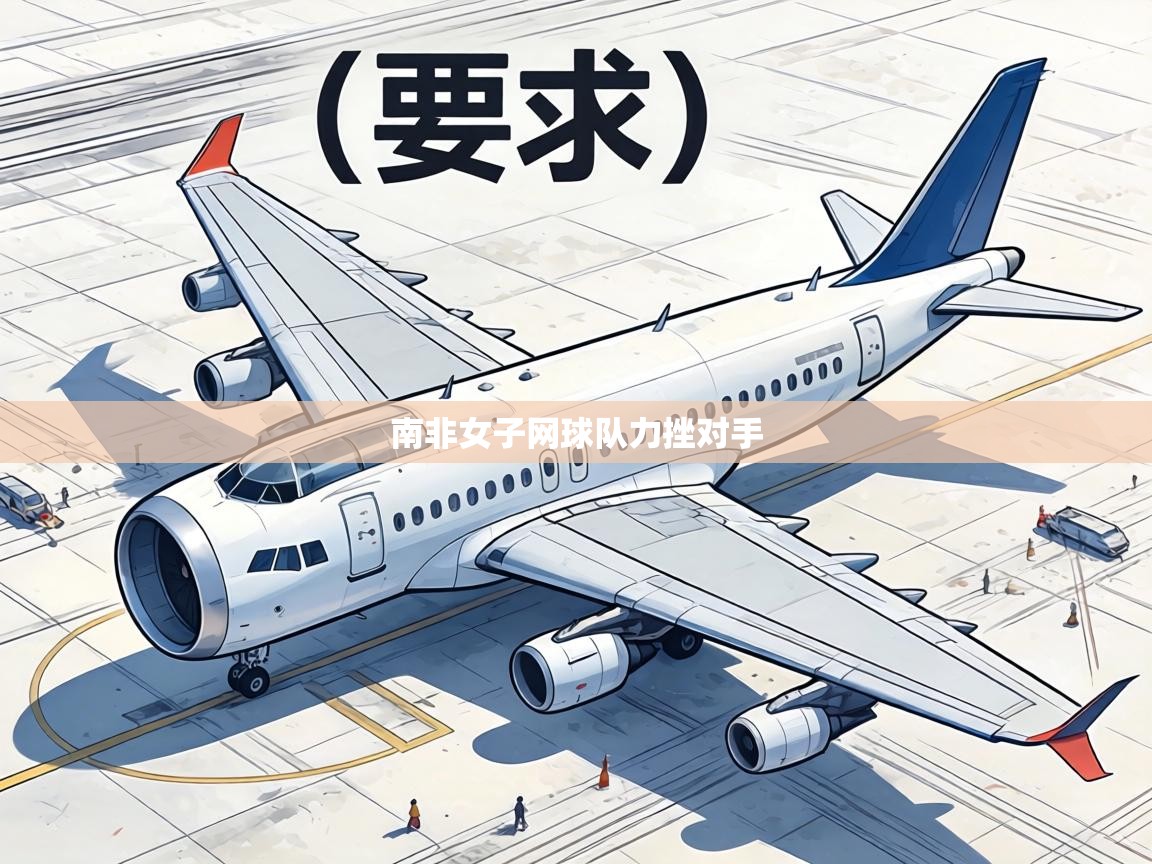 南非女子网球队力挫对手 第2张